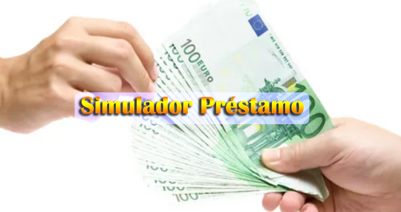 Simulador Prestamo Personal Bankia, Préstamos Rápidos ¡en 10 minutos!